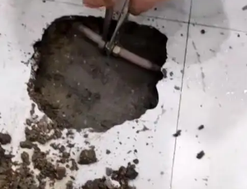 瑶海卫生间漏水检测电话