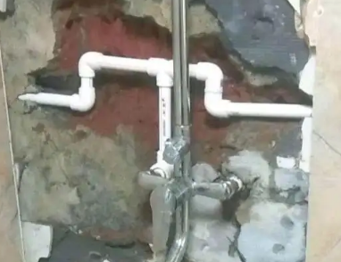 瑶海卫生间漏水检测电话