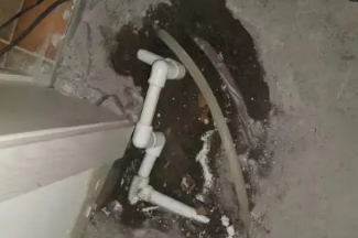 瑶海卫生间漏水检测多少钱