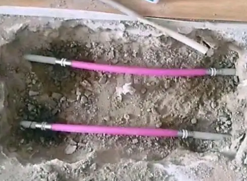 瑶海卫生间测漏水多少钱