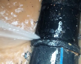 瑶海漏水维修价格明细