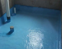 瑶海卫生间防水哪家好