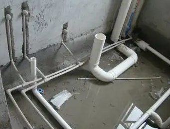 瑶海水管维修多少钱