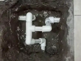 瑶海卫生间漏水维修公司为您专业分享一下瑶海查漏水的知识点