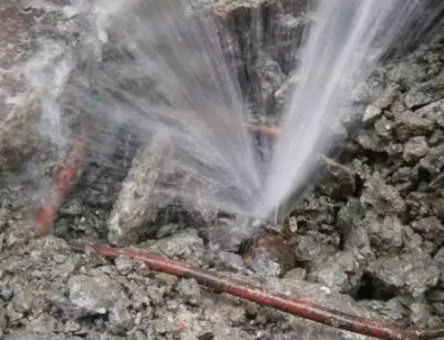 瑶海水管维修多少钱