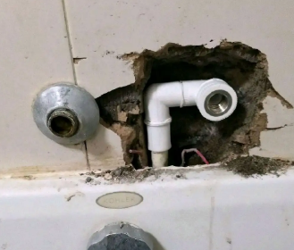 瑶海卫生间漏水检测多少钱
