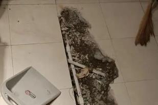 瑶海卫生间漏水检测电话